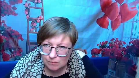 Snapshot of radachudna chatting on March 22, 11:57 am RadaChudna online show from March 22, 11:57 am