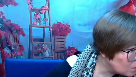 Snapshot of radachudna chatting on March 24, 6:07 am RadaChudna online show from March 24, 6:07 am