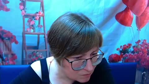 Snapshot of radachudna chatting on March 28, 6:07 pm RadaChudna online show from March 28, 6:07 pm