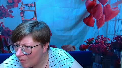 Snapshot of radachudna chatting on March 31, 9:21 am RadaChudna online show from March 31, 9:21 am