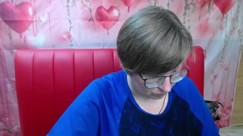 Snapshot of radachudna chatting on April 3, 5:00 pm RadaChudna online show from April 3, 5:00 pm