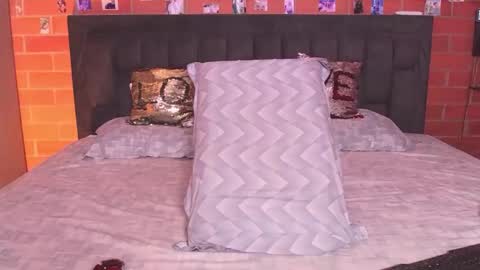 Sebas Andres online show from February 12, 4:29 am