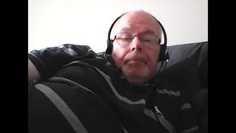 Snapshot of rader50 chatting on May 16, 9:17 am rader50 online show from May 16, 9:17 am