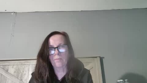 Snapshot of radiantpeachgoddess chatting on February 16, 2:31 am Radiant Peach Goddess online show from February 16, 2:31 am