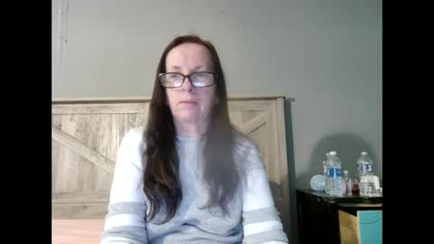 Snapshot of radiantpeachgoddess chatting on February 21, 5:35 am Radiant Peach Goddess online show from February 21, 5:35 am