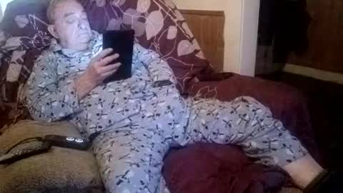 Radioman for fun online show from February 12, 4:02 pm