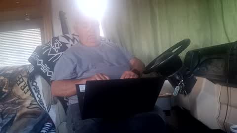 Radioman for fun online show from July 2, 1:17 pm