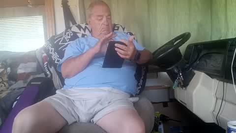 Radioman for fun online show from July 3, 2:01 pm