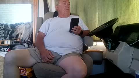 Radioman for fun online show from August 7, 1:57 pm
