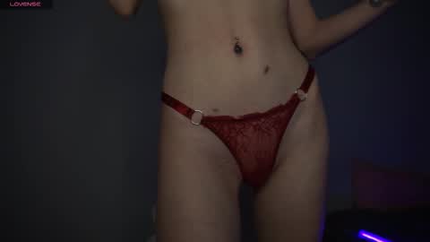 Sara online show from October 26, 5:08 pm