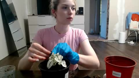 radish666 online show from May 28, 4:59 pm