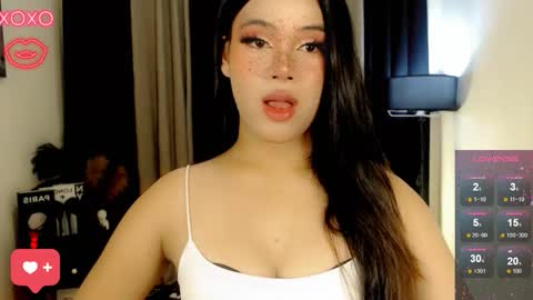 raeganclinton online show from November 24, 5:40 am