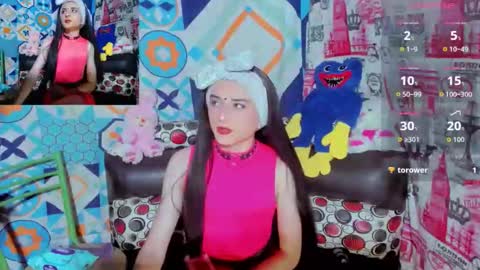 raejepsen online show from March 1, 8:16 am