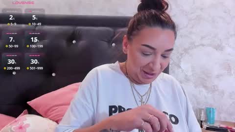 raelledarkstar online show from January 16, 7:23 am