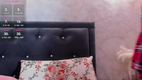 raelledarkstar online show from April 16, 8:53 pm