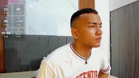 rafa_cruz online show from September 30, 11:48 am