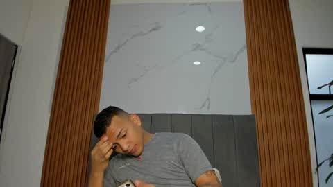 rafa_cruz online show from October 17, 12:08 pm