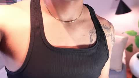 rafa_cruz online show from December 3, 12:14 pm