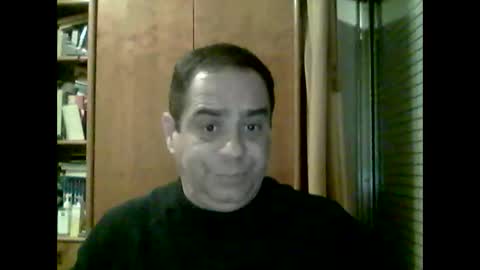 rafabit online show from December 27, 6:42 pm