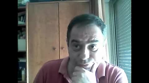 rafabit online show from October 19, 1:01 pm