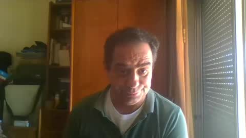 rafabit online show from May 16, 12:15 pm