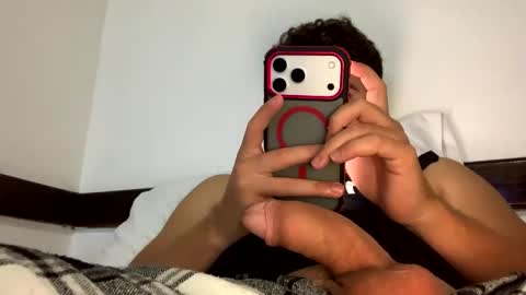 Rapha777 online show from April 11, 7:45 am