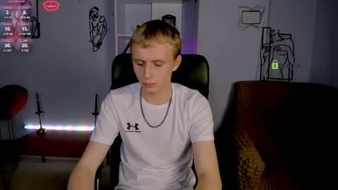 Snapshot of rafael_bien chatting on January 15, 8:34 pm rafael online show from January 15, 8:34 pm