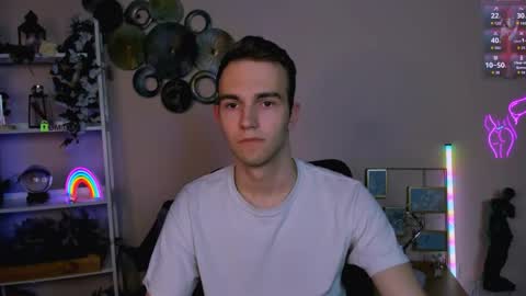 rafael online show from May 6, 12:21 pm