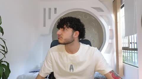 R A F A E L online show from October 26, 8:48 pm