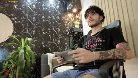 R A F A E L online show from February 1, 11:47 pm