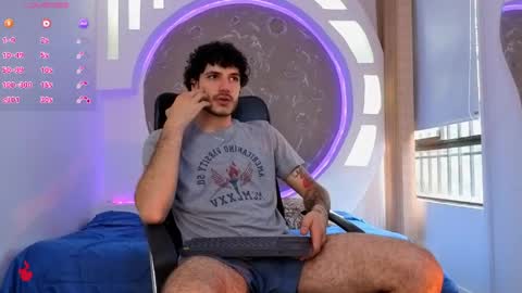 R A F A E L online show from May 2, 8:47 pm
