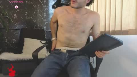 R A F A E L online show from May 19, 8:48 pm