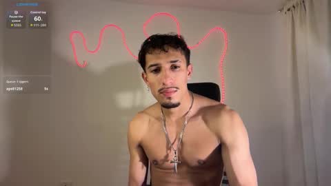 Snapshot of rafael_stone1 chatting on February 3, 6:22 am NEW IG online show from February 3, 6:22 am