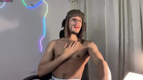 Snapshot of rafael_stone1 chatting on February 28, 2:56 am NEW IG online show from February 28, 2:56 am