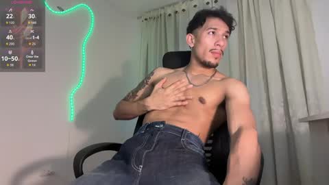 Snapshot of rafael_stone1 chatting on March 29, 3:28 am NEW IG online show from March 29, 3:28 am