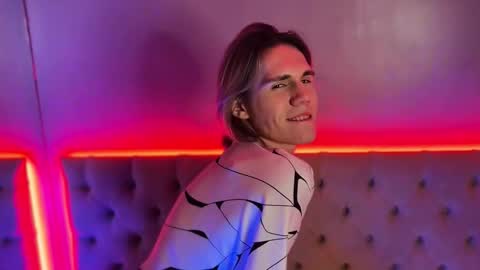 RAFAEL online show from October 17, 9:17 pm