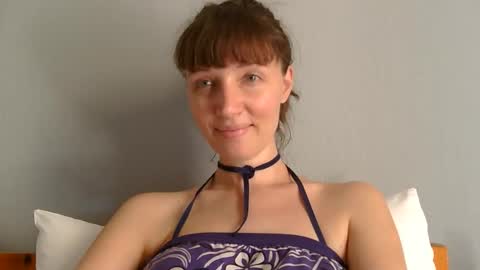 Rafaella online show from June 2, 3:03 pm
