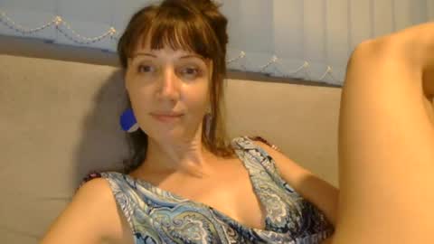 Rafaella online show from July 19, 9:18 pm