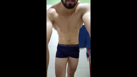 rafaelm1704 online show from February 14, 3:20 pm