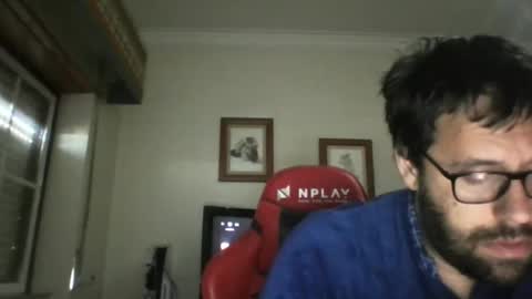 Snapshot of rafaelnunes1992 chatting on March 30, 8:48 am rafaelnunes1992 online show from March 30, 8:48 am