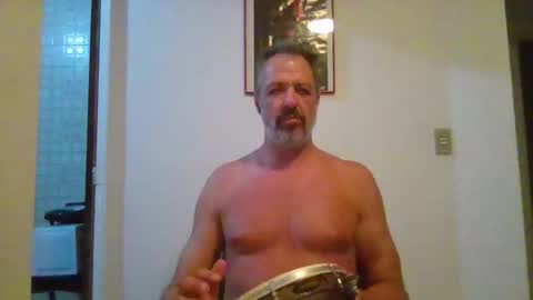 Snapshot of rafaelsel chatting on January 12, 12:16 am Big Uncle Jungle online show from January 12, 12:16 am