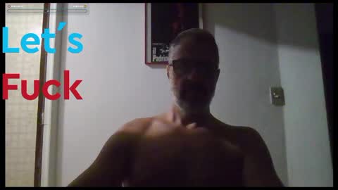 Snapshot of rafaelsel chatting on March 19, 2:26 am Big Uncle Jungle online show from March 19, 2:26 am