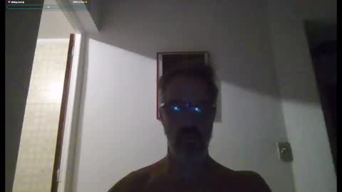 Big Uncle Jungle online show from May 17, 5:16 am