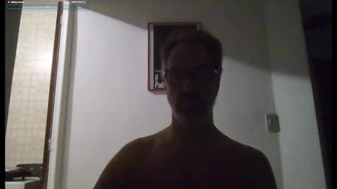 Big Uncle Jungle online show from May 24, 11:10 pm