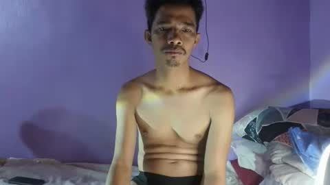 Snapshot of raffyhardcock4u chatting on June 7, 3:54 am Raffyhardcock4u online show from June 7, 3:54 am