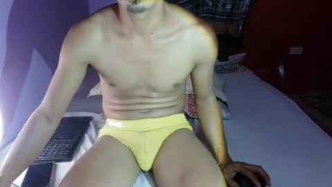 Raffyhardcock4u online show from July 13, 6:00 pm