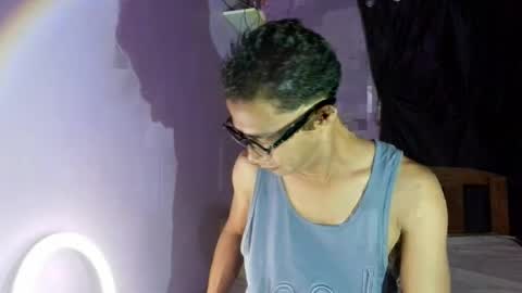 Raffyhardcock4u online show from July 16, 3:40 pm