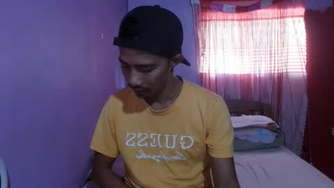 Raffyhardcock4u online show from July 30, 3:16 am