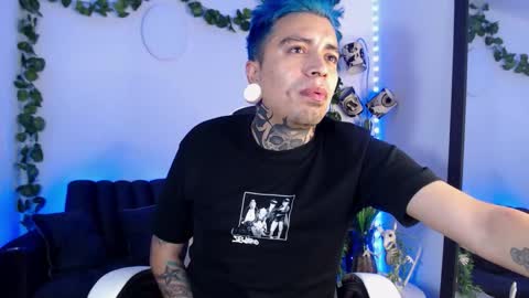 RAGE online show from September 19, 3:08 am
