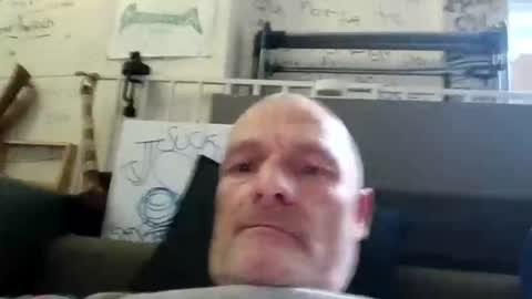 Bigthickdickinvic online show from December 14, 7:57 pm